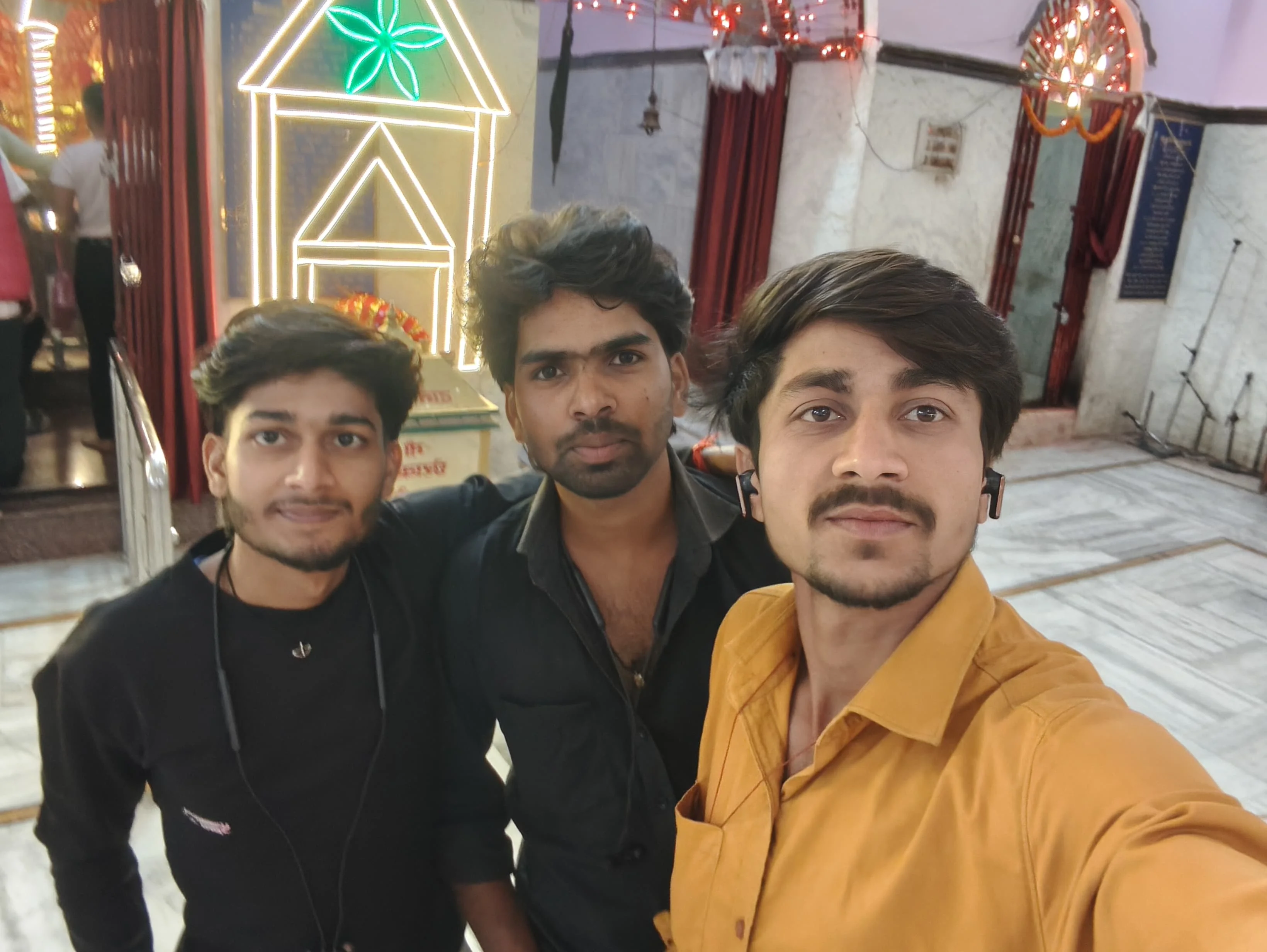 Vashu - gay escort in Varanasi - Yooo.App