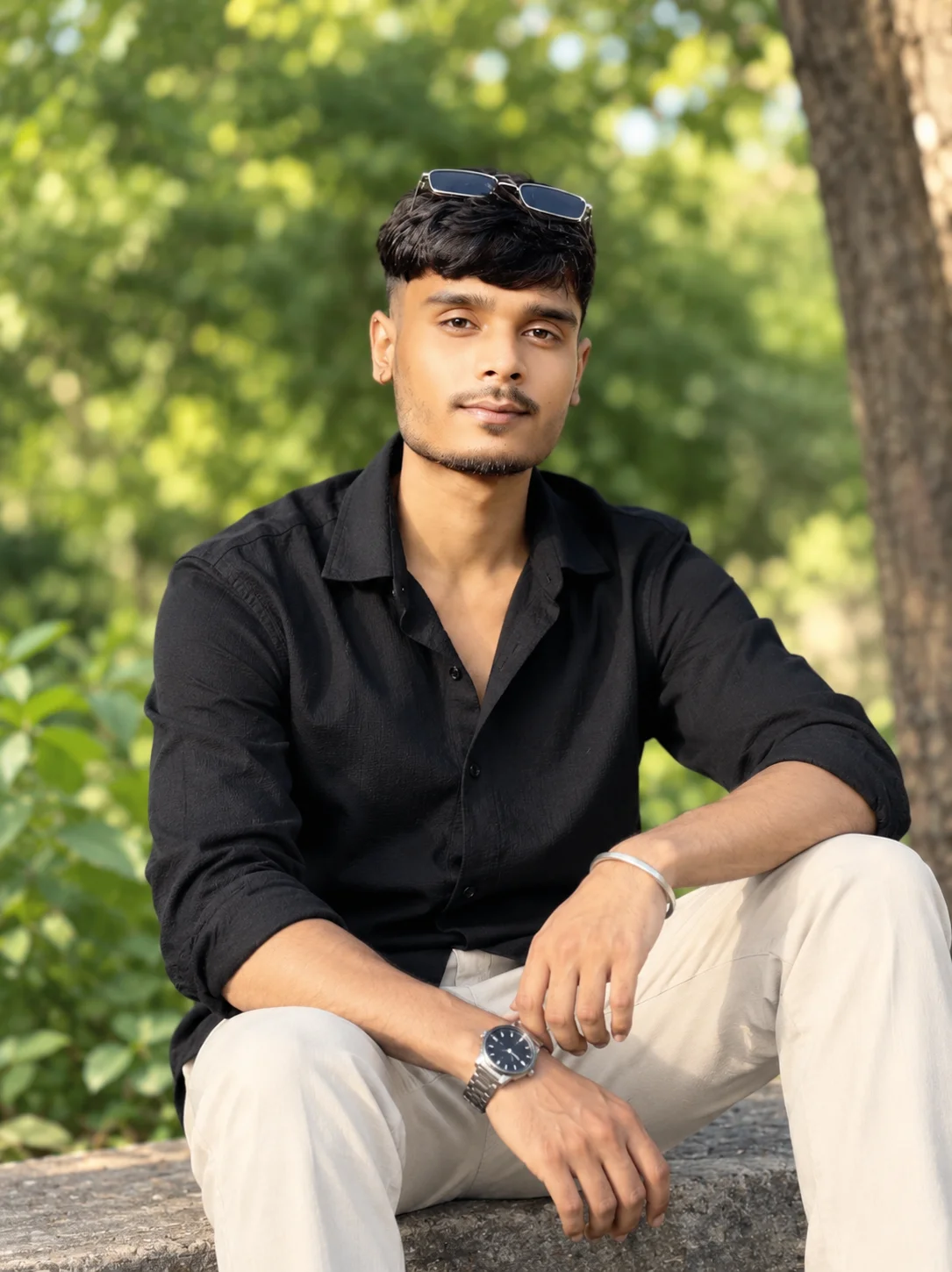 SURAJ RISHI - gigolo in Navi Mumbai - Yooo.App