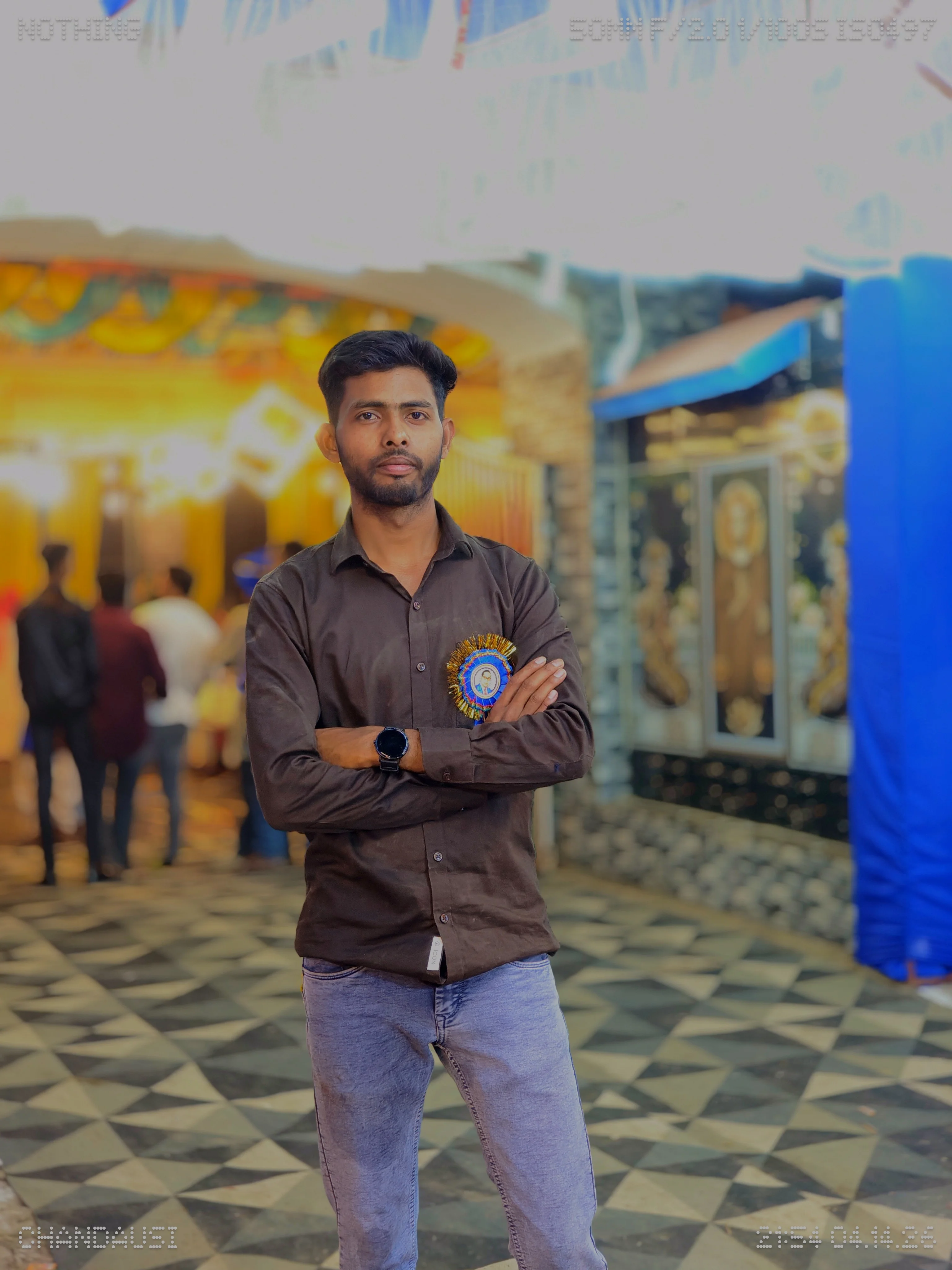 ATUL KUMAR - gigolo in Moradabad - Yooo.App