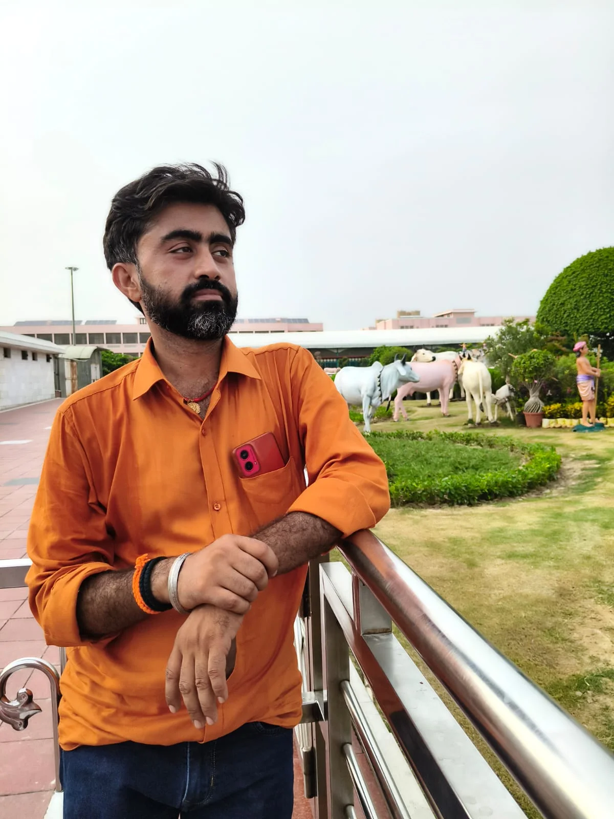 ajay kumar - gigolo in Varanasi - Yooo.App