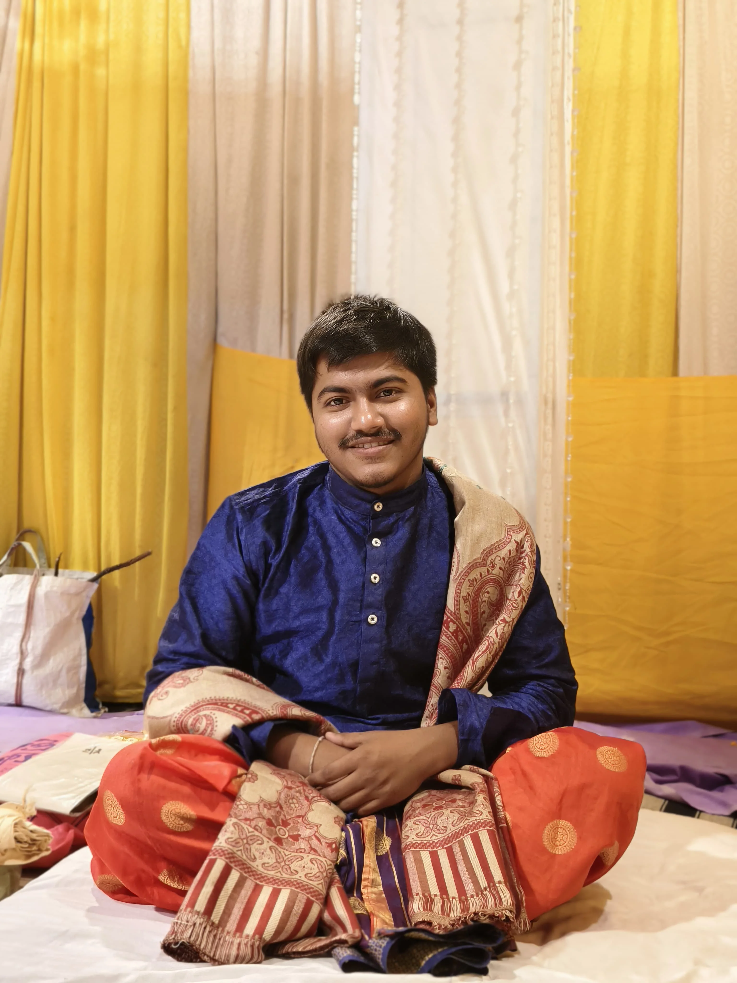 Riju Mondal - gay escort in Kolkata - Yooo.App
