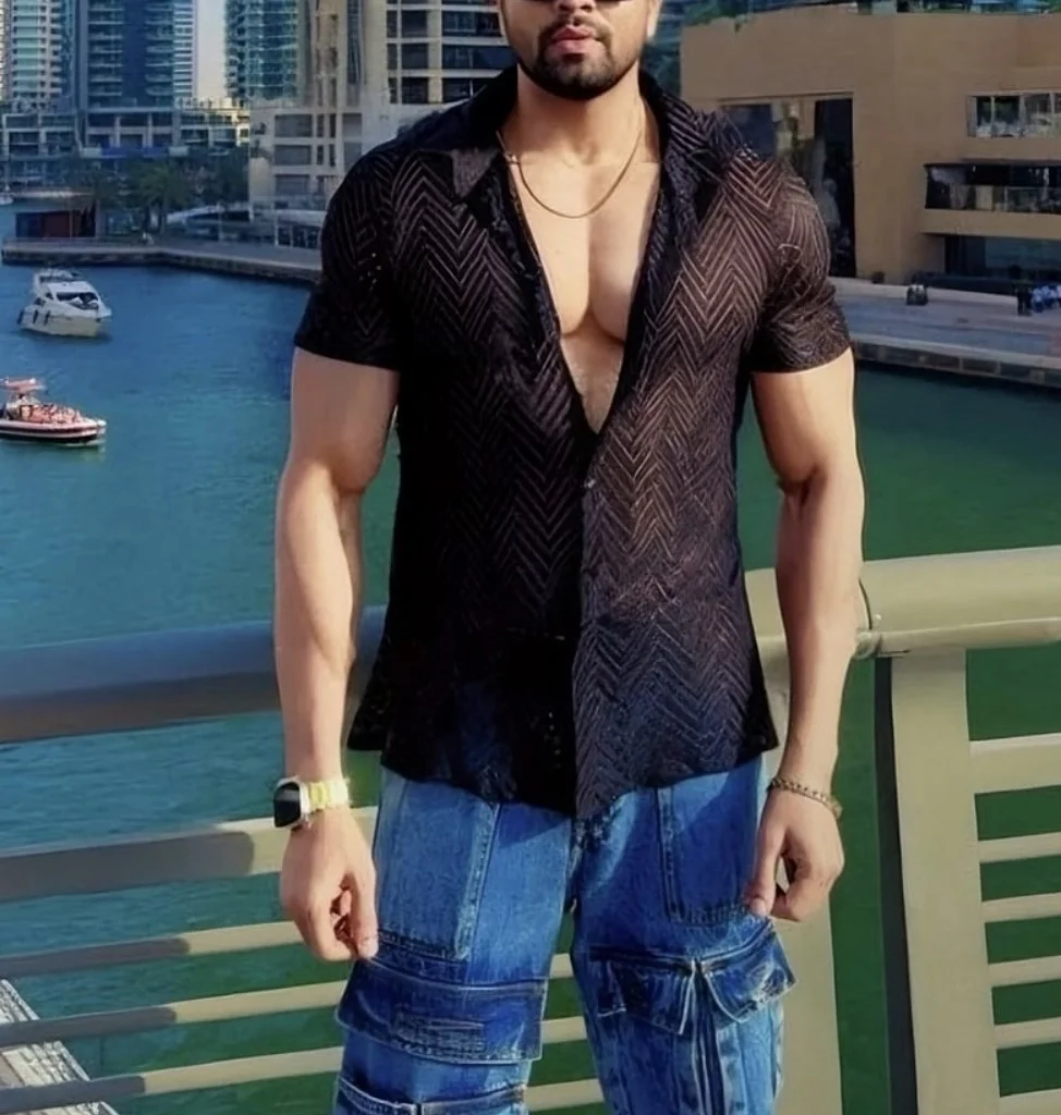 Sunny - gigolo in Bengaluru - Yooo.App
