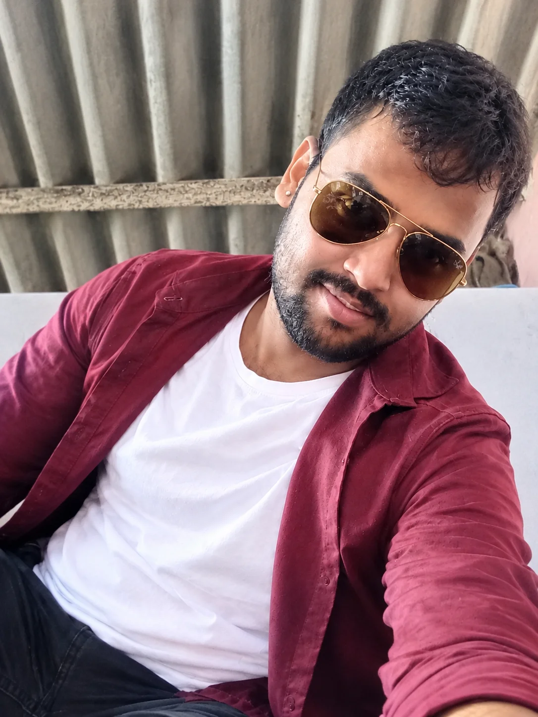 Ansh Kumar - gigolo in Mumbai - Yooo.App