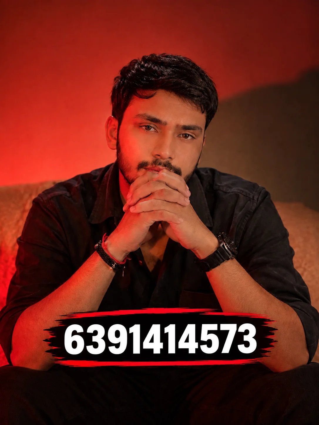 Akash Singh - gigolo in Delhi - Yooo.App