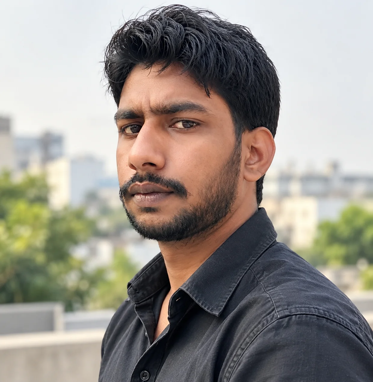Manesh Kumar - gigolo in Hyderabad - Yooo.App
