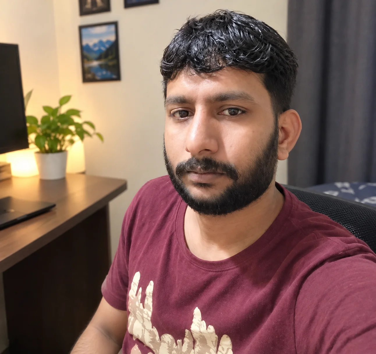 Manesh Kumar - gigolo in Hyderabad - Yooo.App