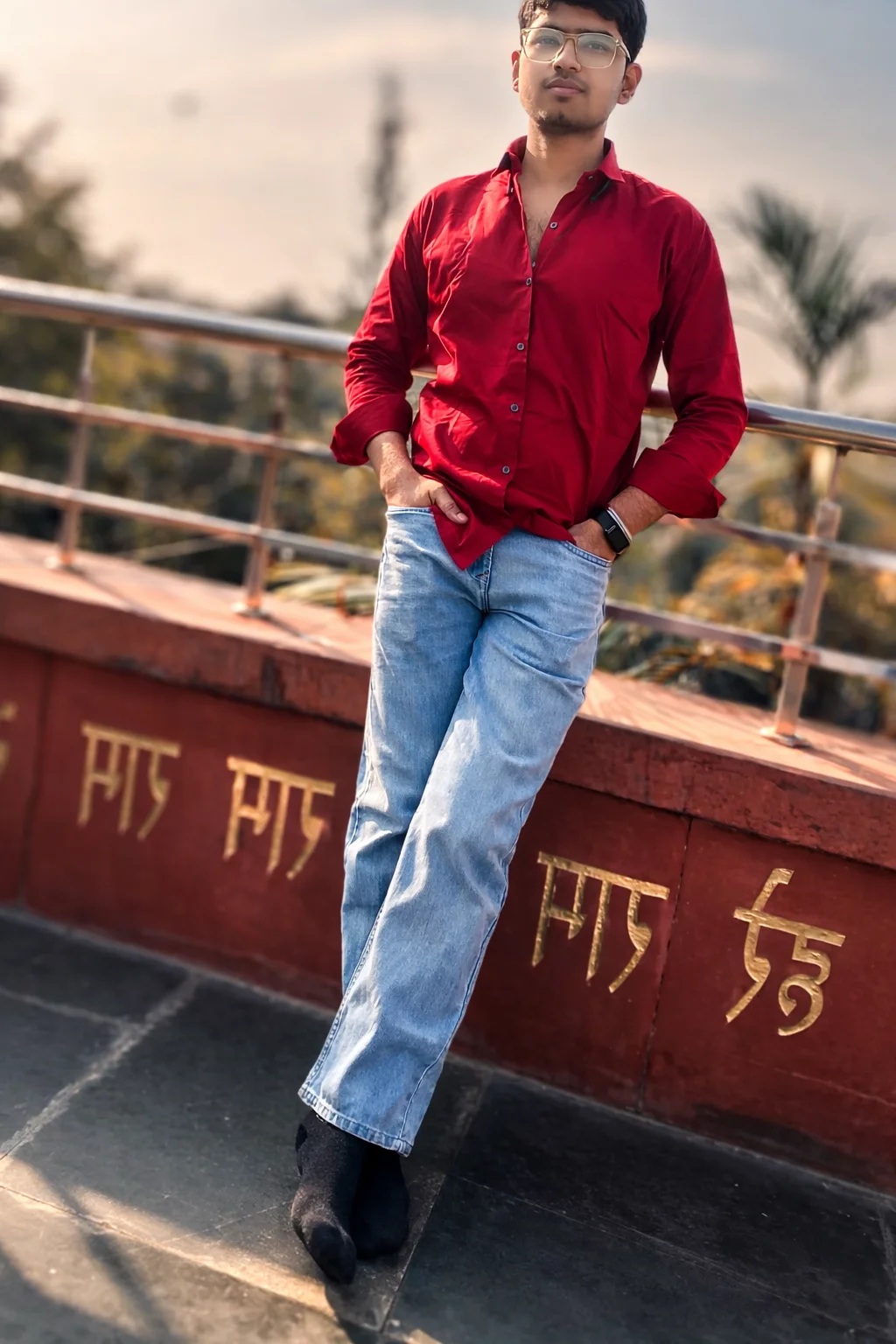 Rahul rajput - gigolo in Delhi - Yooo.App