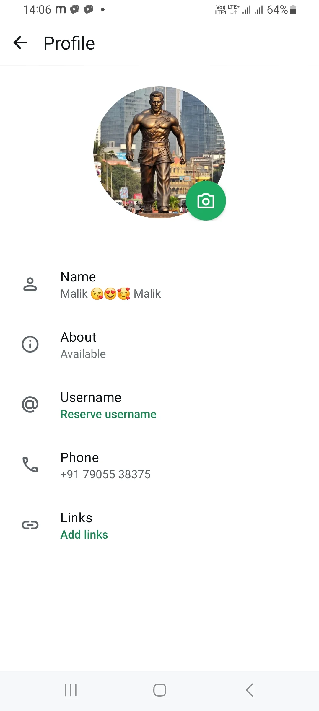 K S MALIK - gay escort in Varanasi - Yooo.App
