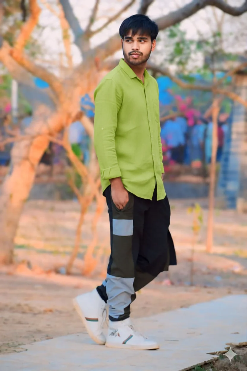 Mrutyanjaya Barik - gigolo in Bhubaneswar - Yooo.App