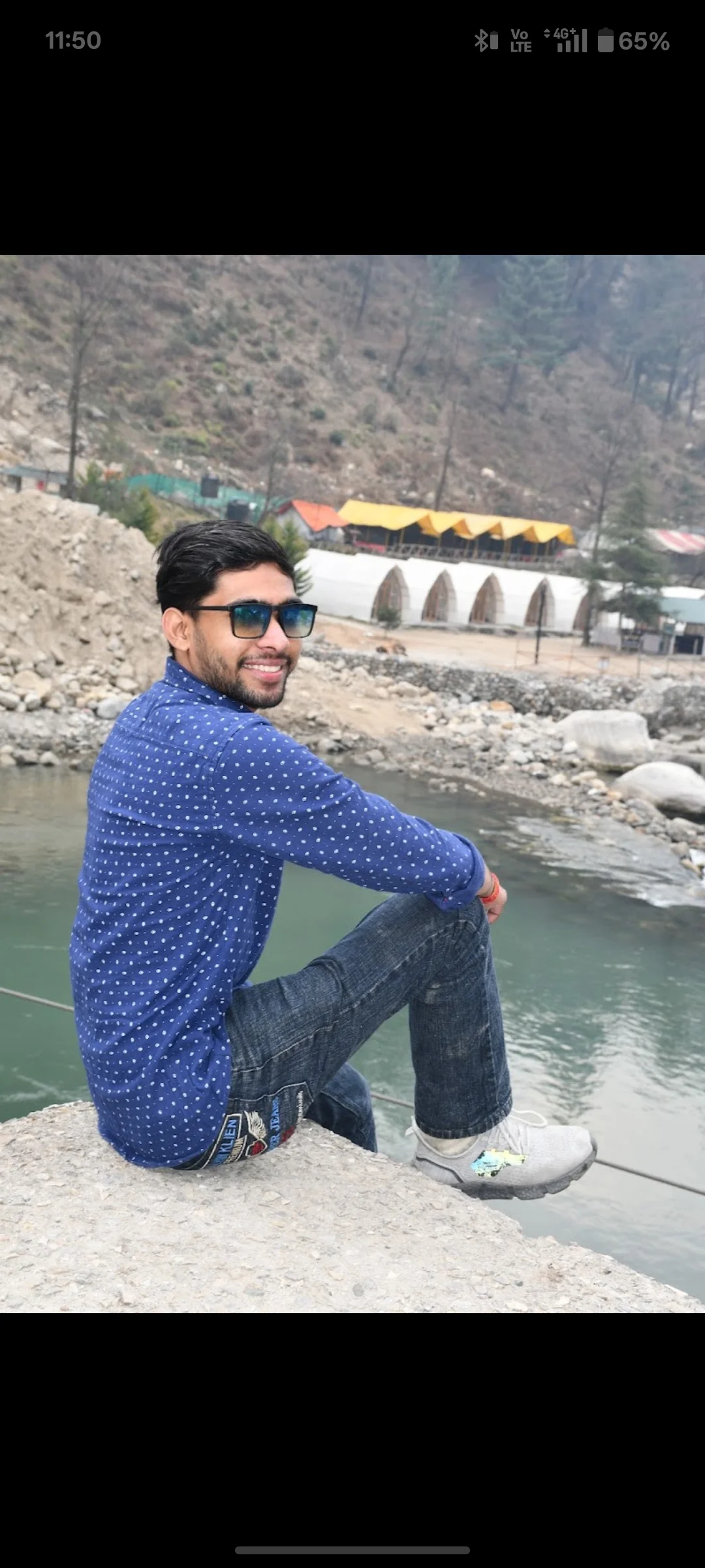 gaurav - gigolo in Delhi - Yooo.App