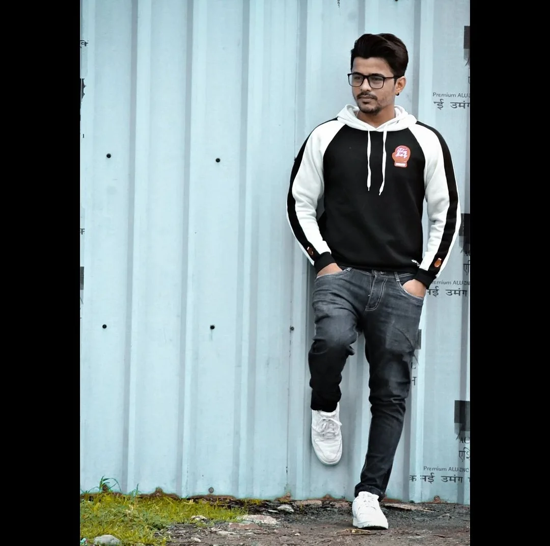 bhojwani dipak - gay escort in Nadiad - Yooo.App