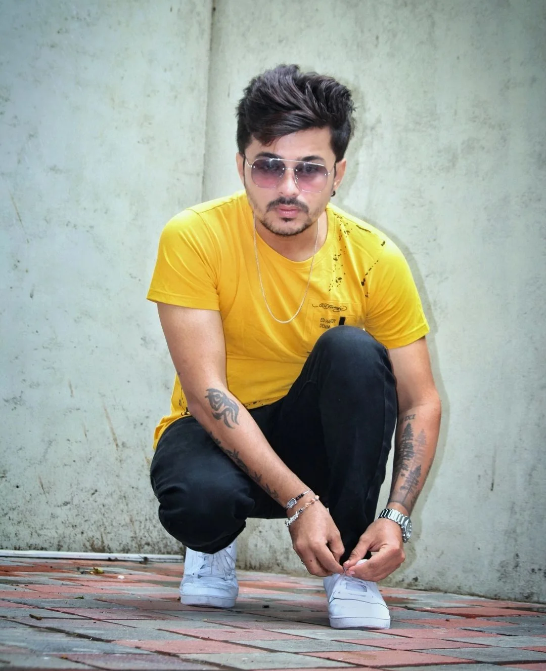 bhojwani dipak - gay escort in Nadiad - Yooo.App