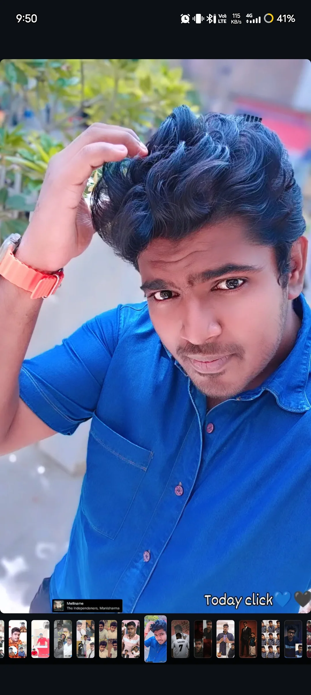 johnnx - gay escort in Chennai - Yooo.App