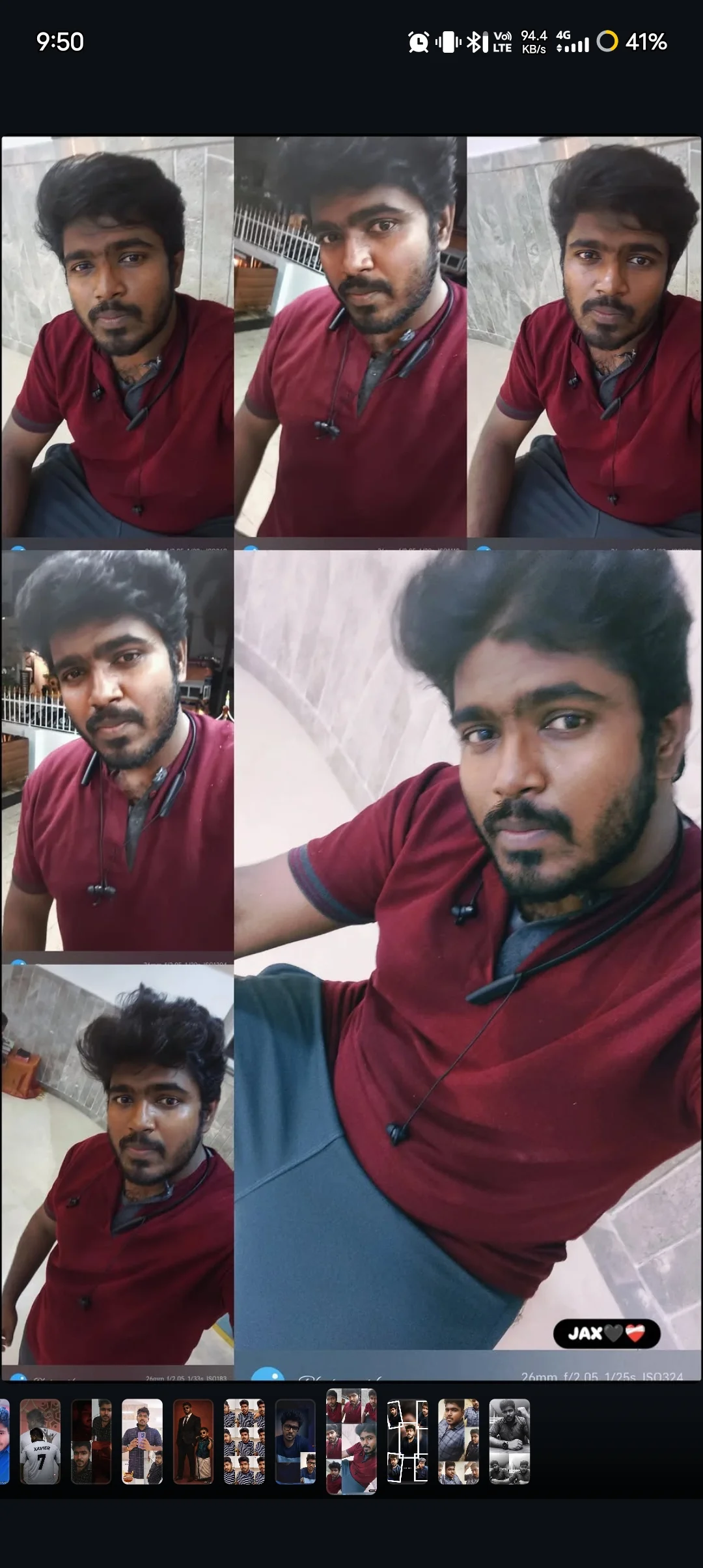 johnnx - gay escort in Chennai - Yooo.App