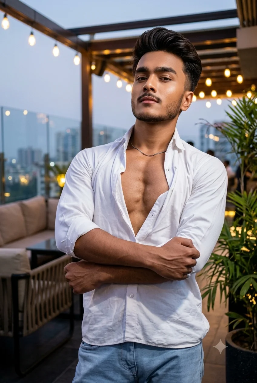 ANUJ - gigolo in Meerut - Yooo.App