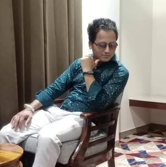 amit jha - gay escort in Ludhiana - Yooo.App
