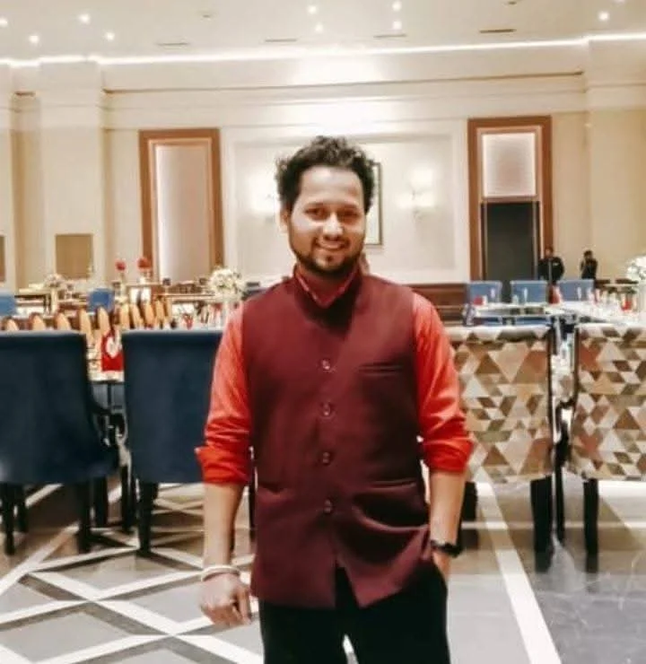 amit jha - gay escort in Ludhiana - Yooo.App