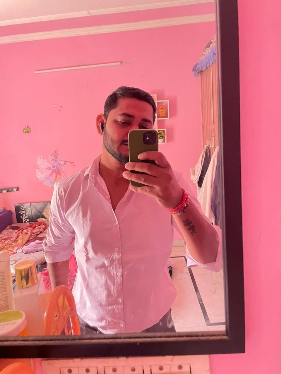 Shivam Singh - gigolo in Delhi - Yooo.App