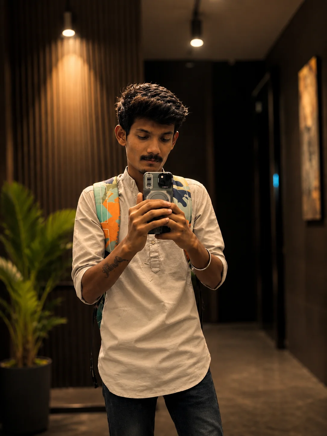 Pratik - gigolo in Ahmedabad - Yooo.App