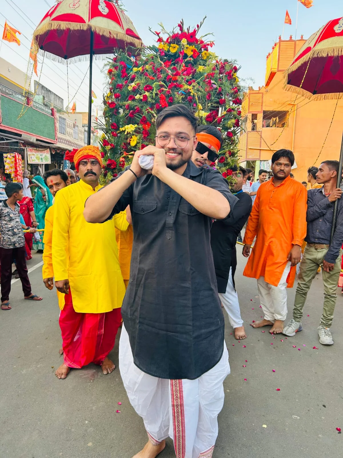 Shashank mishra - gigolo in Durg - Yooo.App