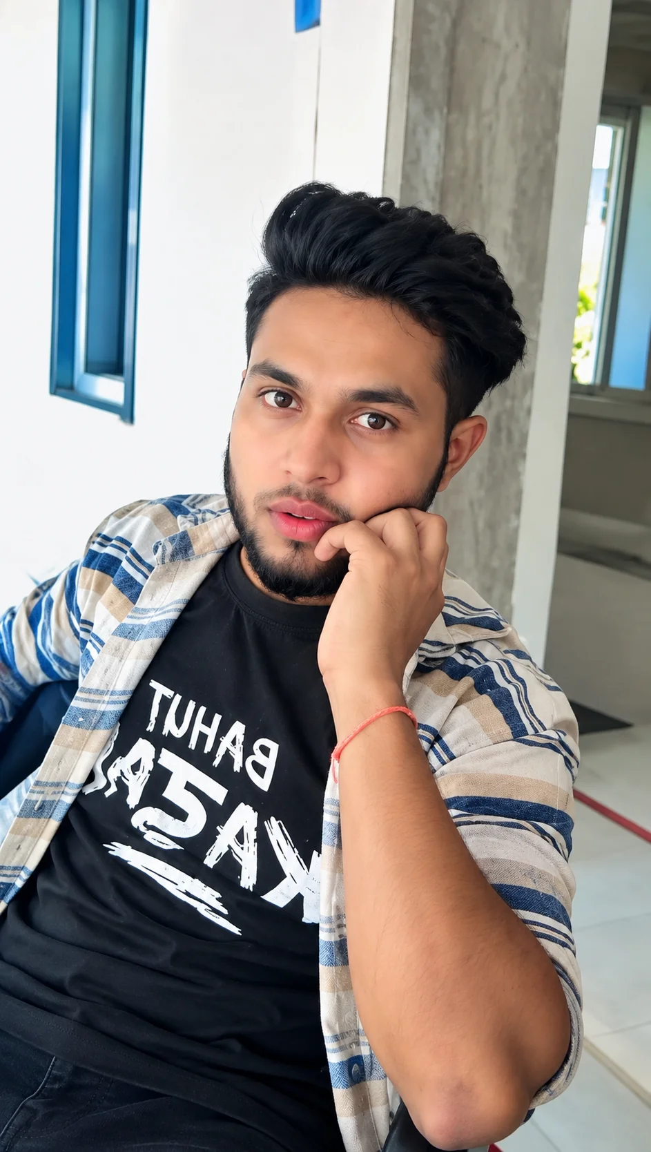 Varun Verma - gigolo in Aligarh - Yooo.App