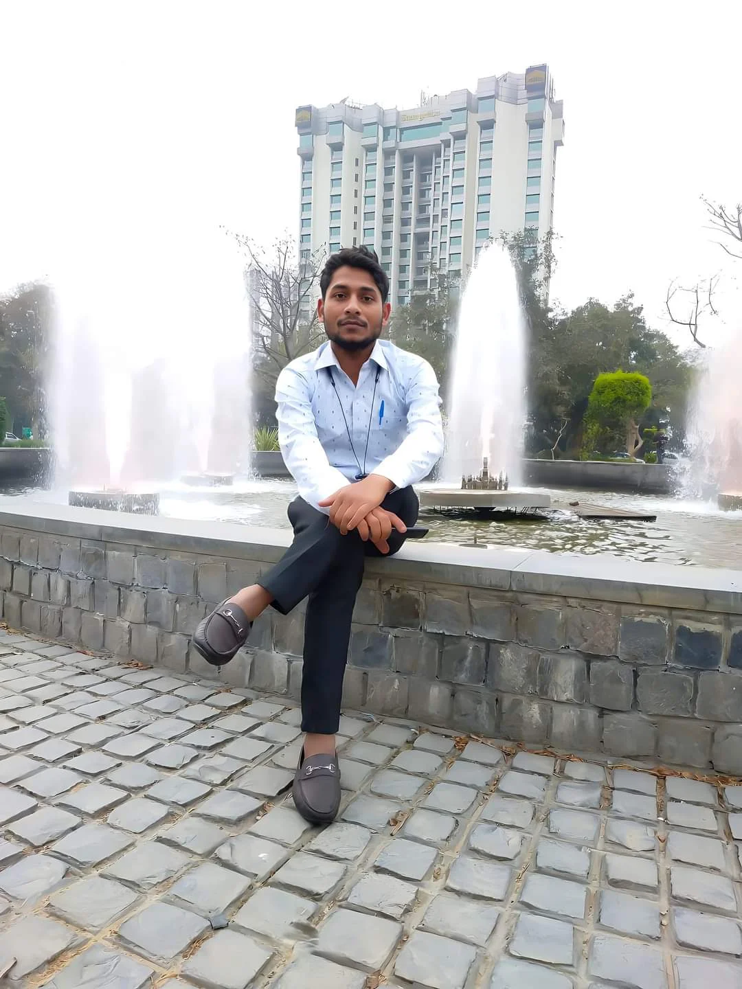 Prinshu Sharma - gigolo in Noida - Yooo.App