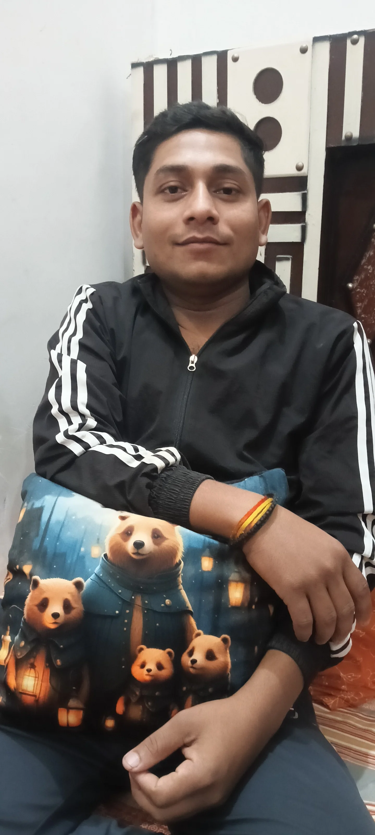 Prinshu Sharma - gigolo in Noida - Yooo.App