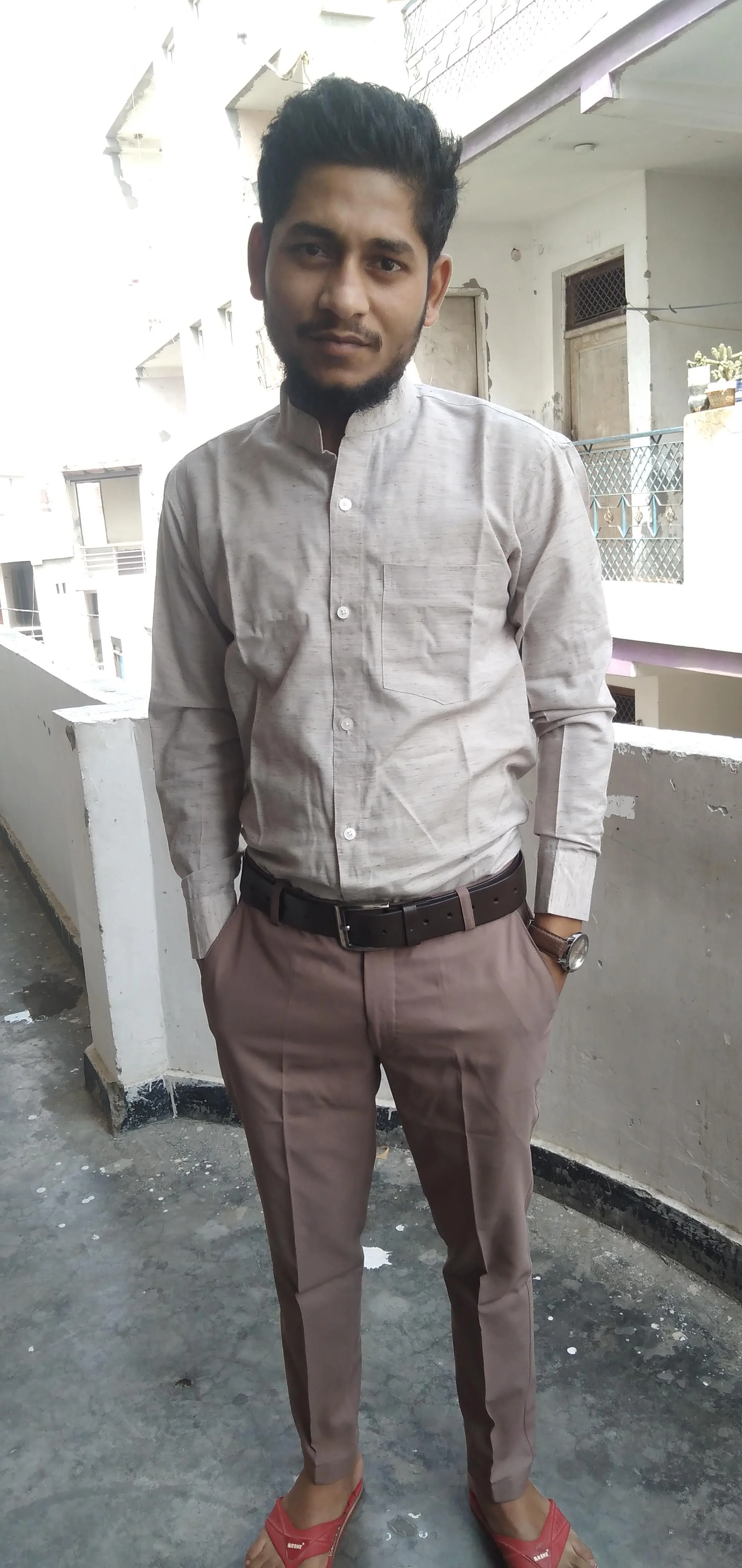 Prinshu Sharma - gigolo in Noida - Yooo.App