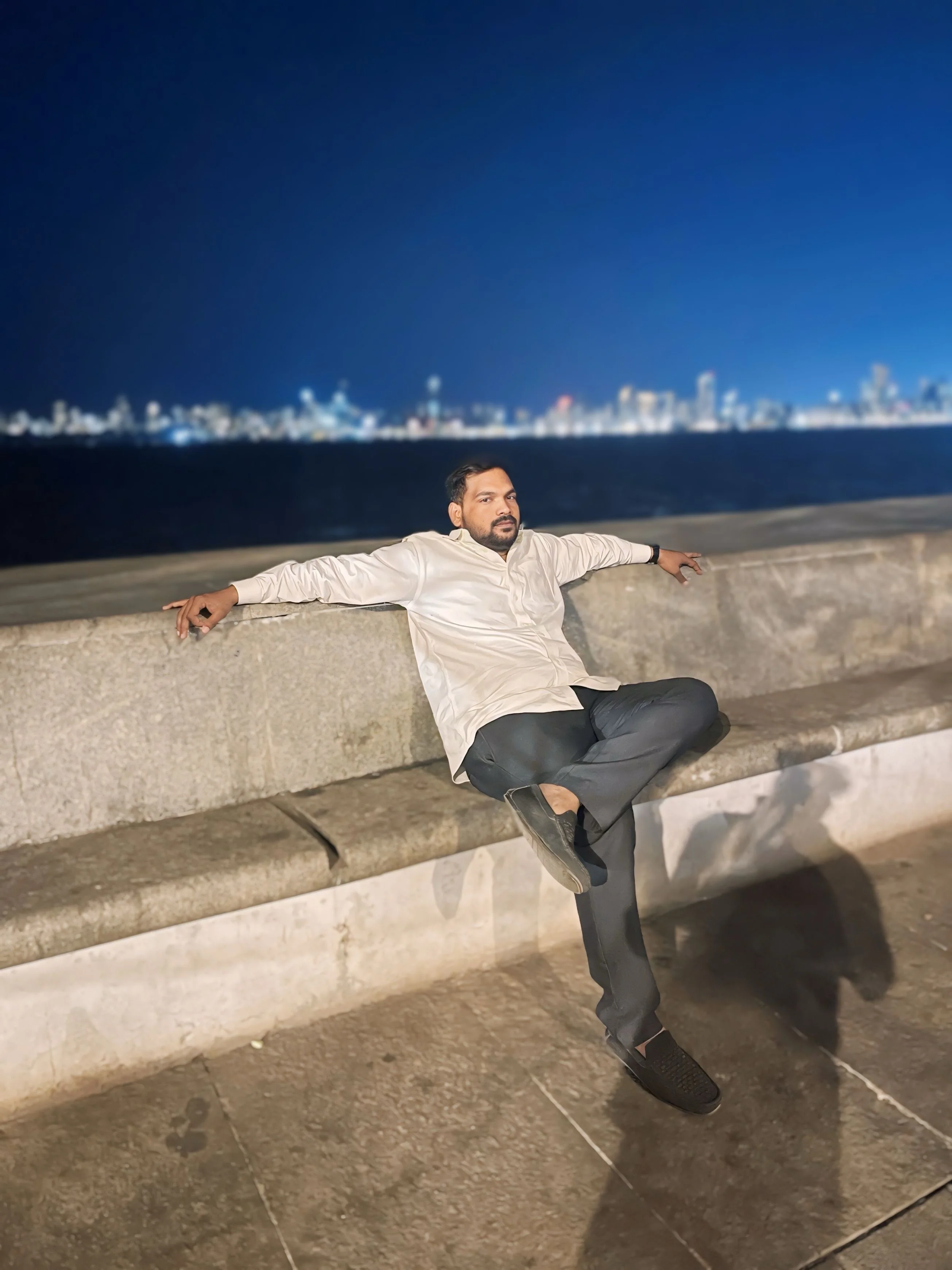 Karan Manyu Shirale - gigolo in Mumbai - Yooo.App