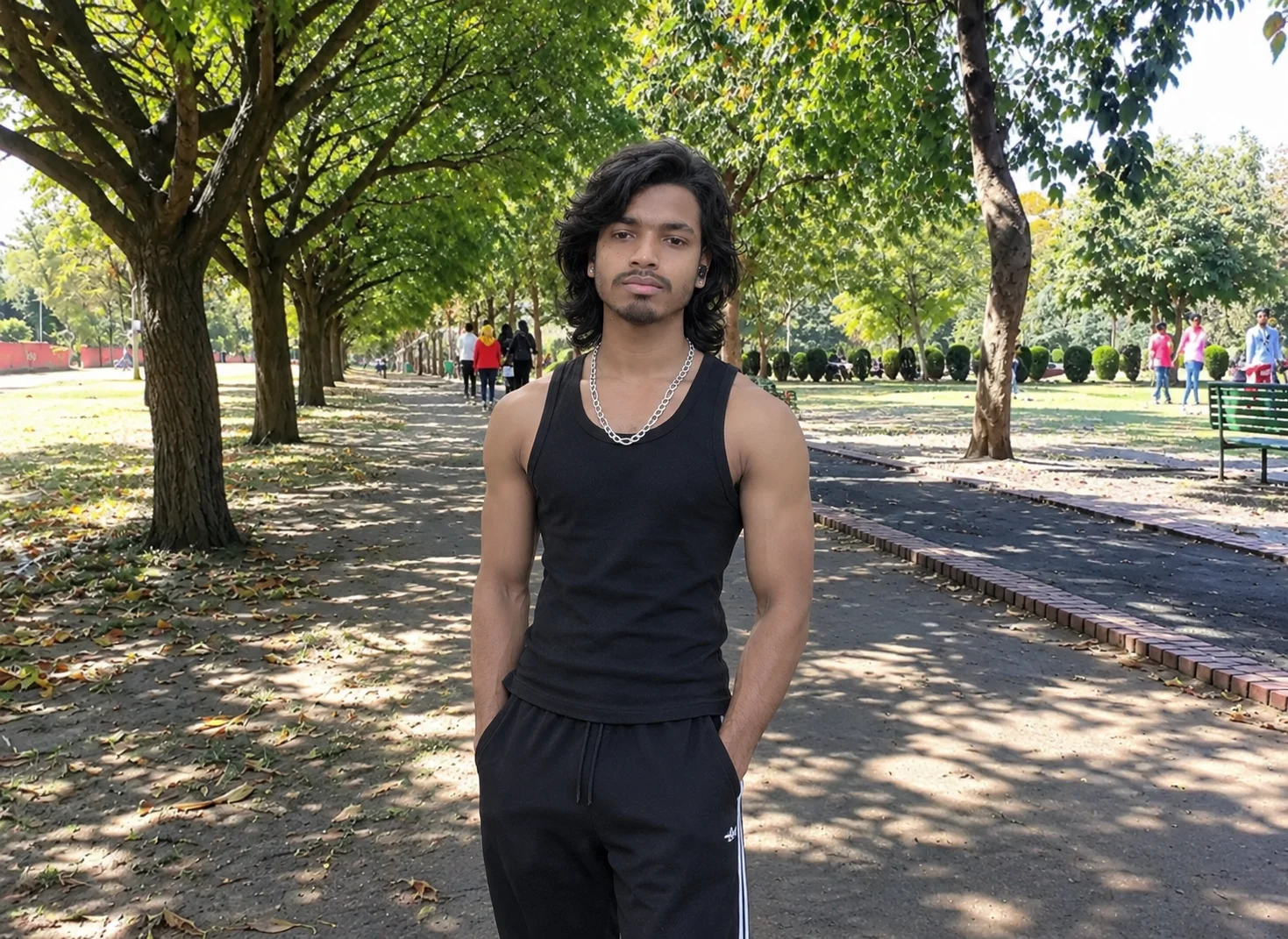 Izana kurokawa - gigolo in Chandigarh - Yooo.App