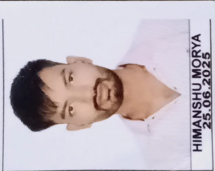 Himanshu