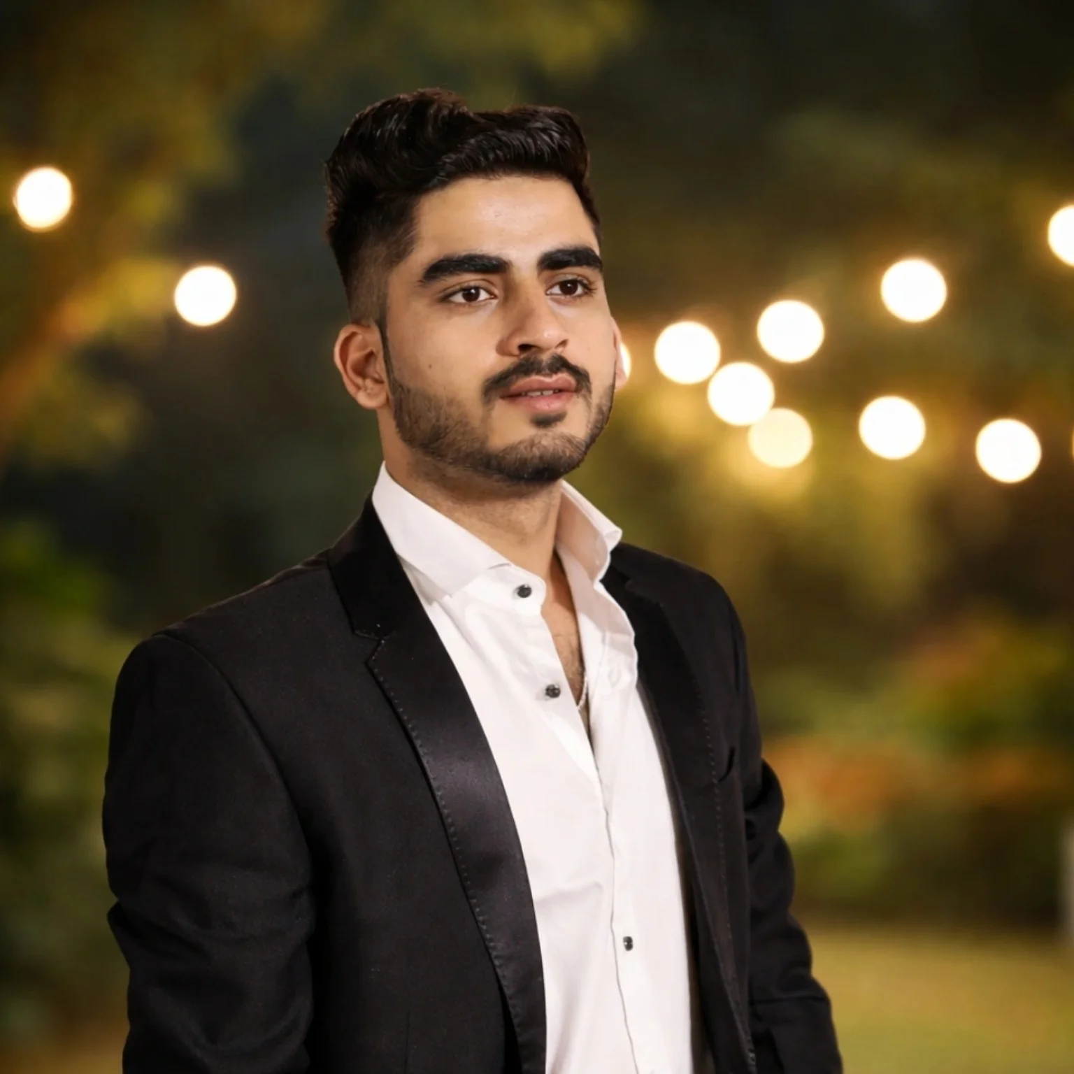 Paras Mehta - gigolo in Delhi - Yooo.App