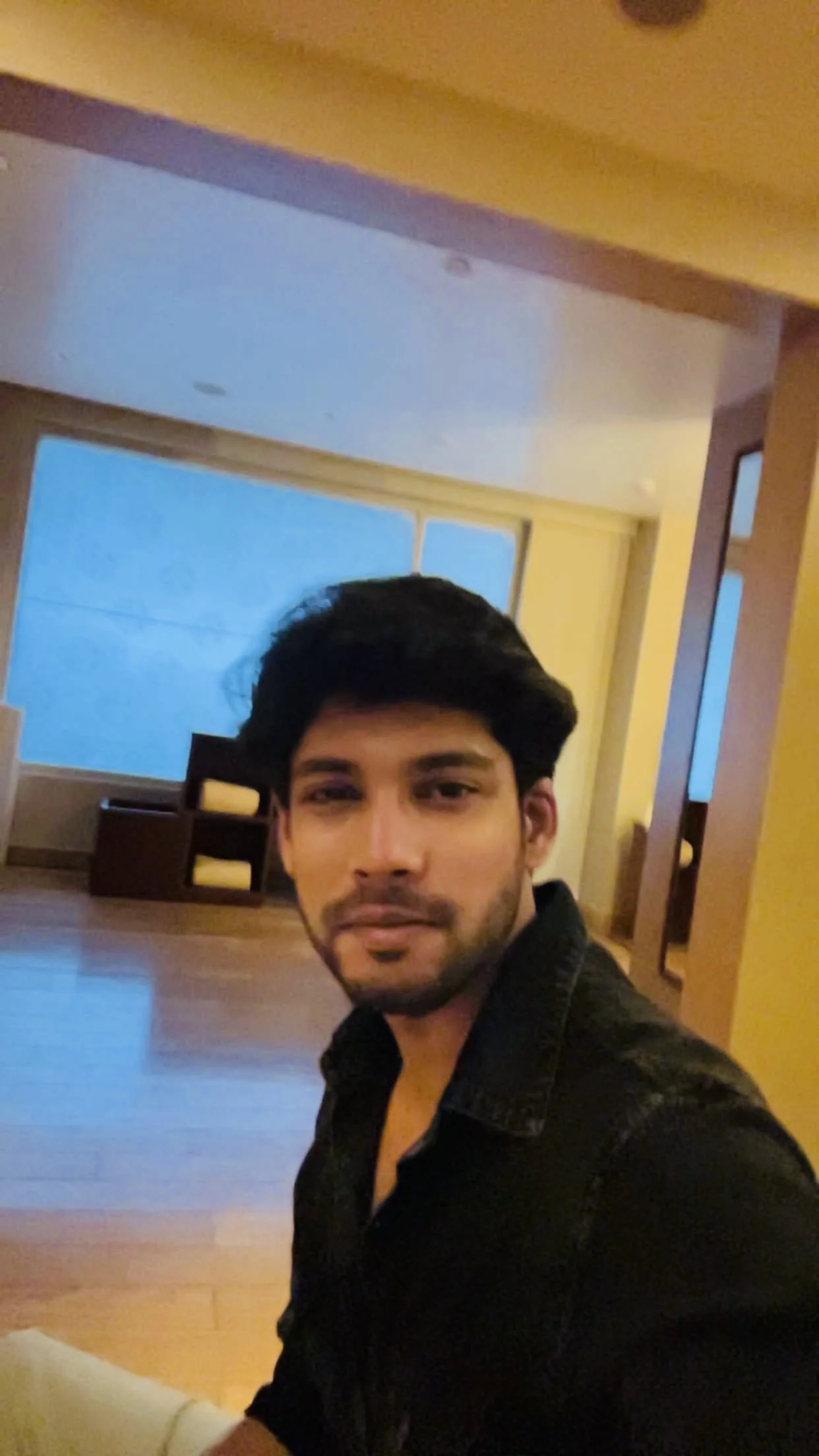 Ruthra - gigolo in Chennai - Yooo.App