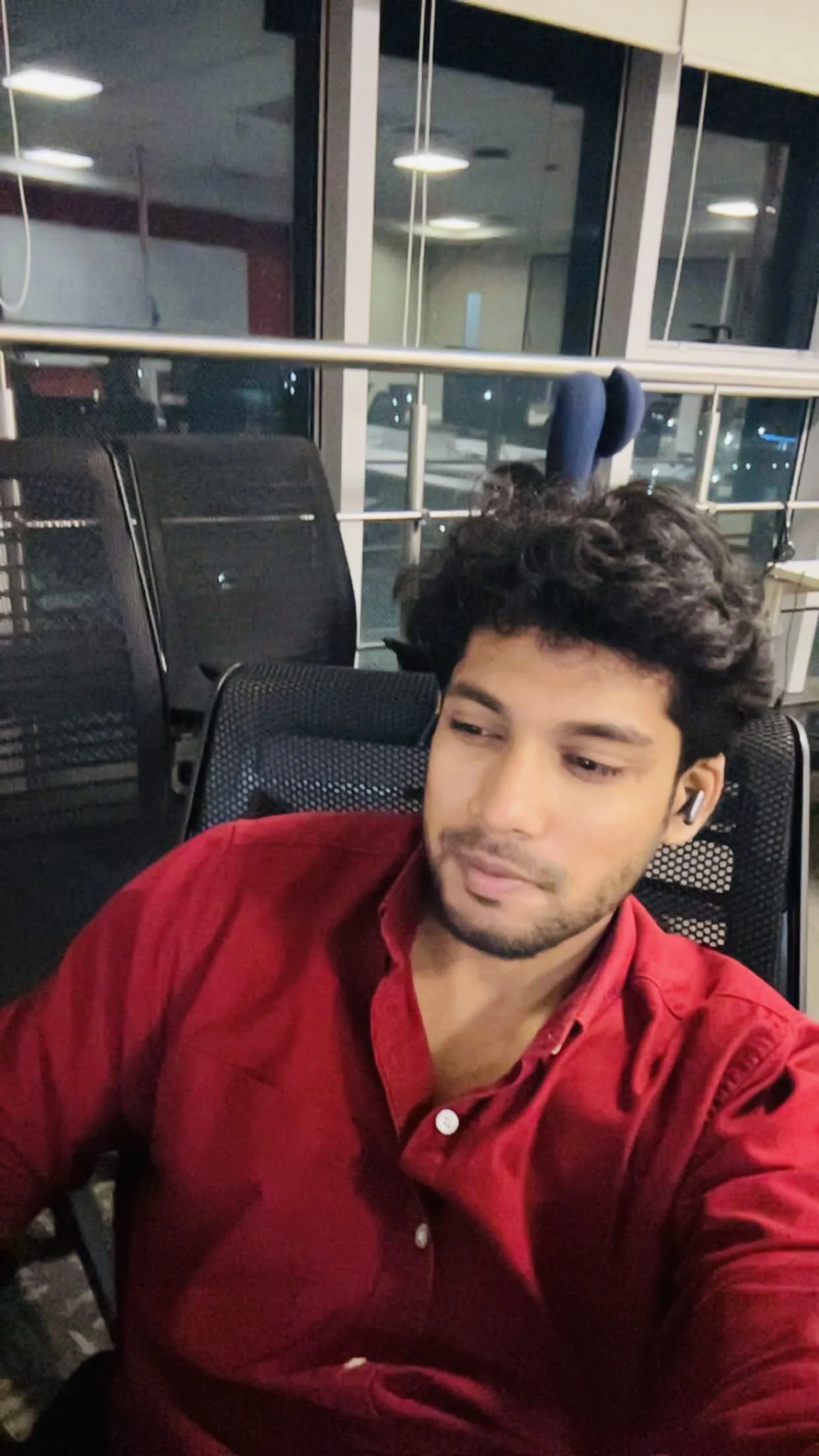 Ruthra - gigolo in Chennai - Yooo.App