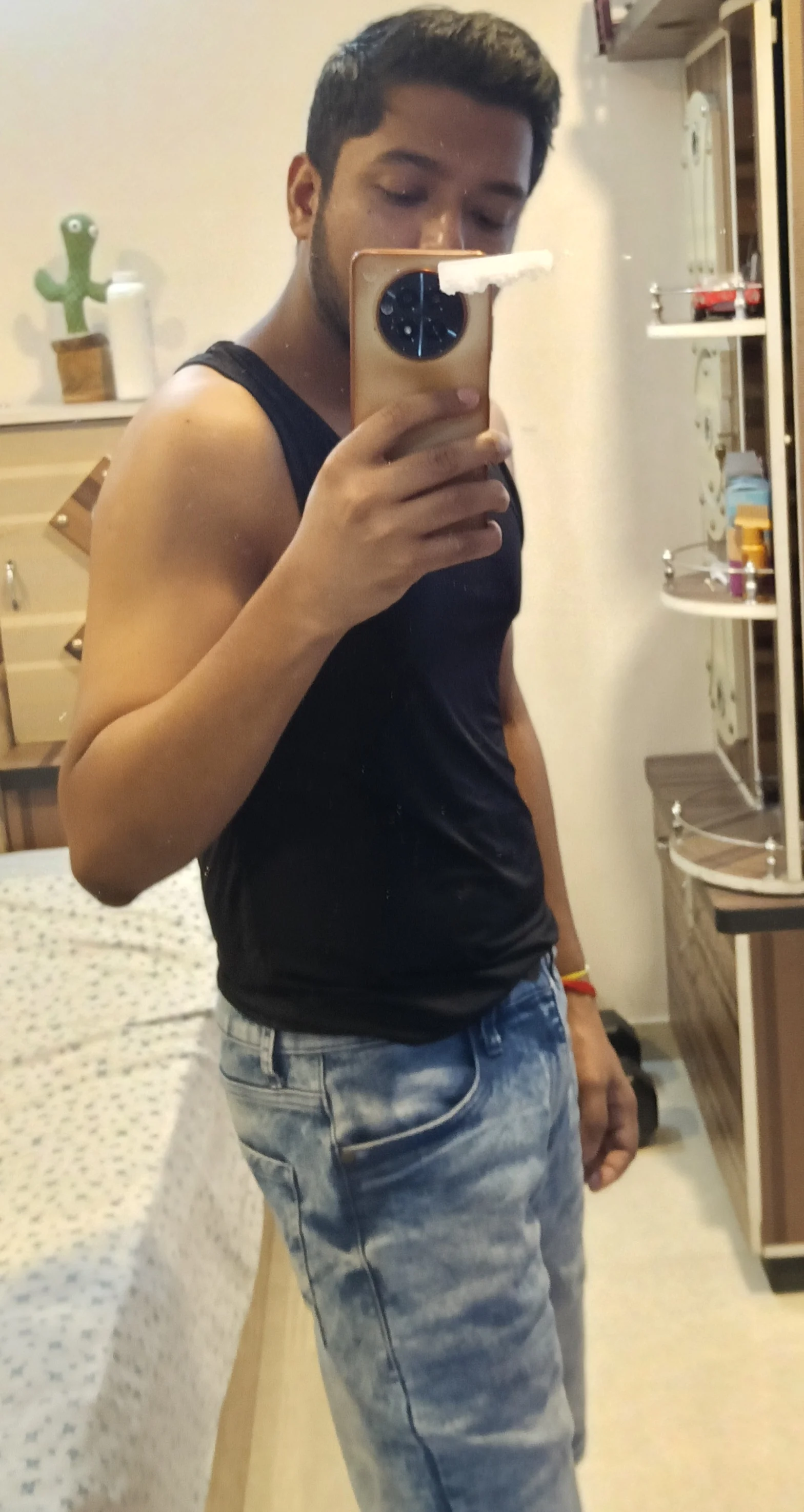 Raaj - gigolo in Mumbai - Yooo.App