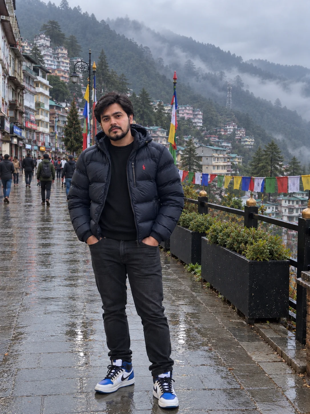 Monty - gigolo in Pune - Yooo.App