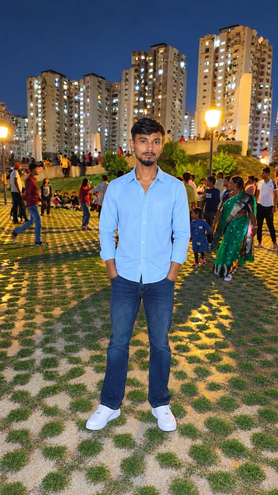 Arun Rana - gigolo in Noida - Yooo.App