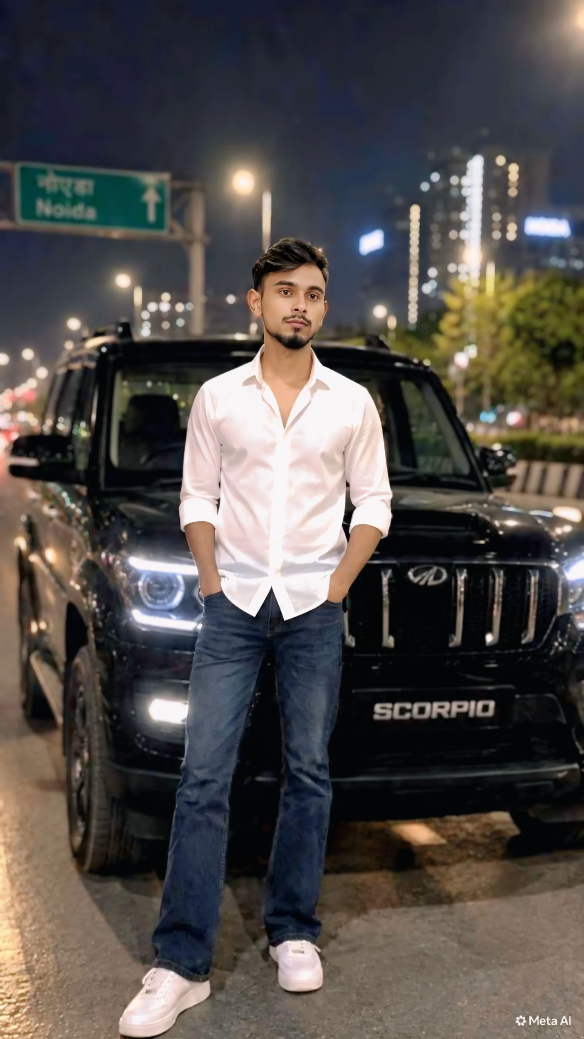 Arun Rana - gigolo in Noida - Yooo.App
