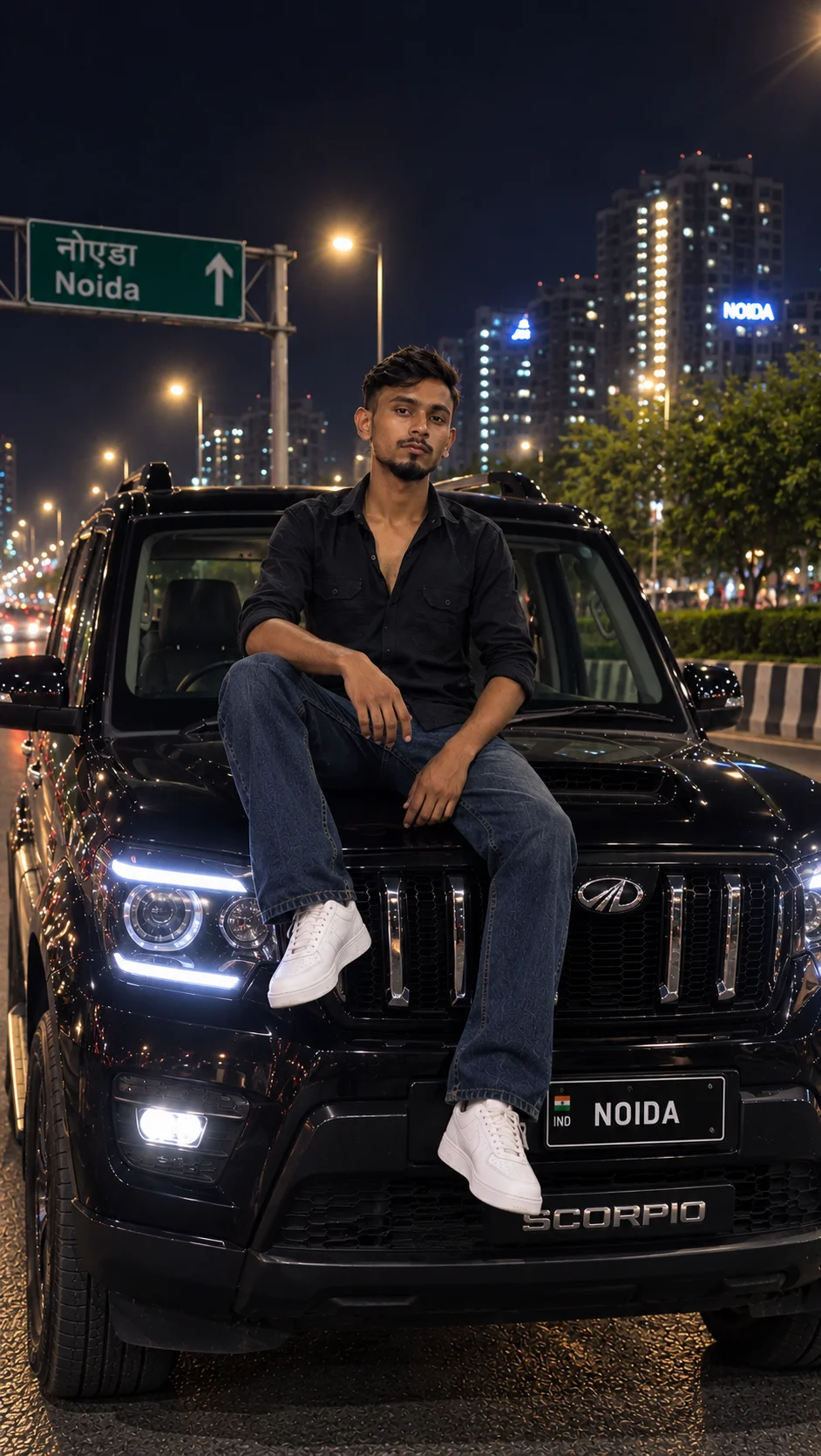 Arun Rana - gigolo in Noida - Yooo.App