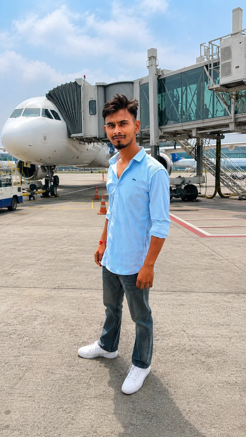Arun Rana - gigolo in Noida - Yooo.App