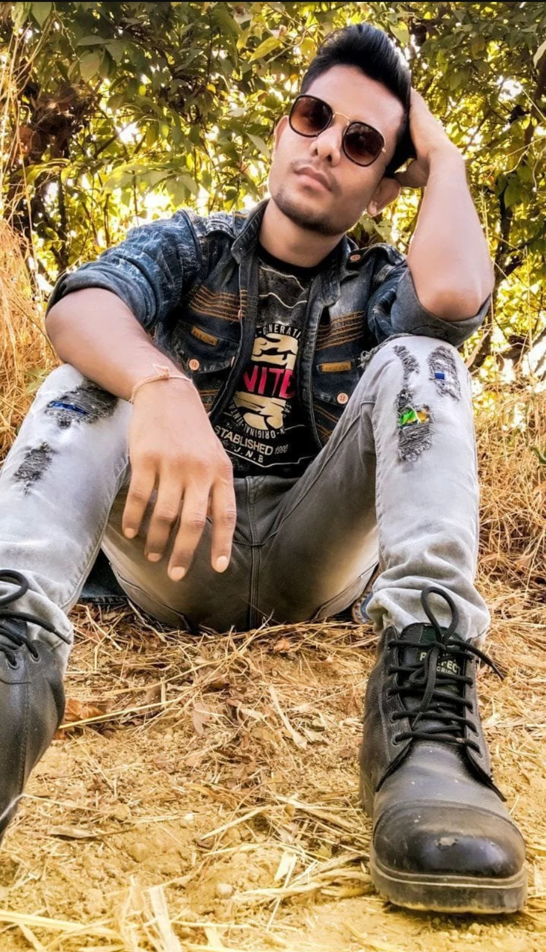 rock bros - gigolo in Bengaluru - Yooo.App