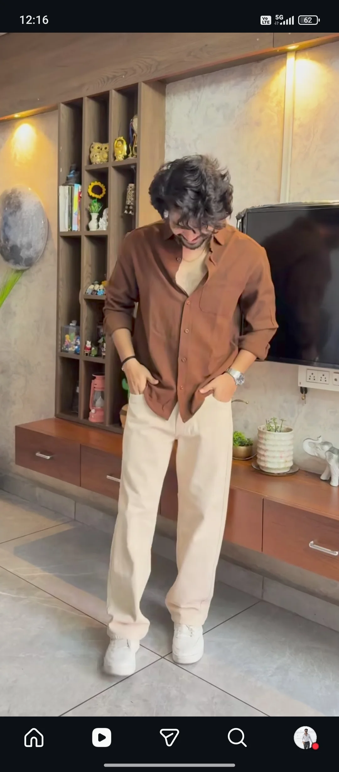 ABHISHEK SAXENA - gigolo in Ahmedabad - Yooo.App