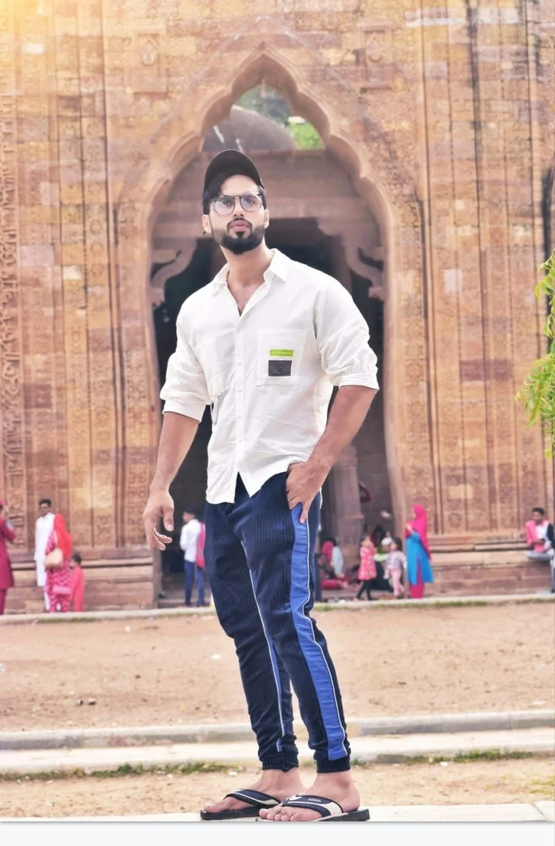 Rohan - gay escort in Mumbai - Yooo.App