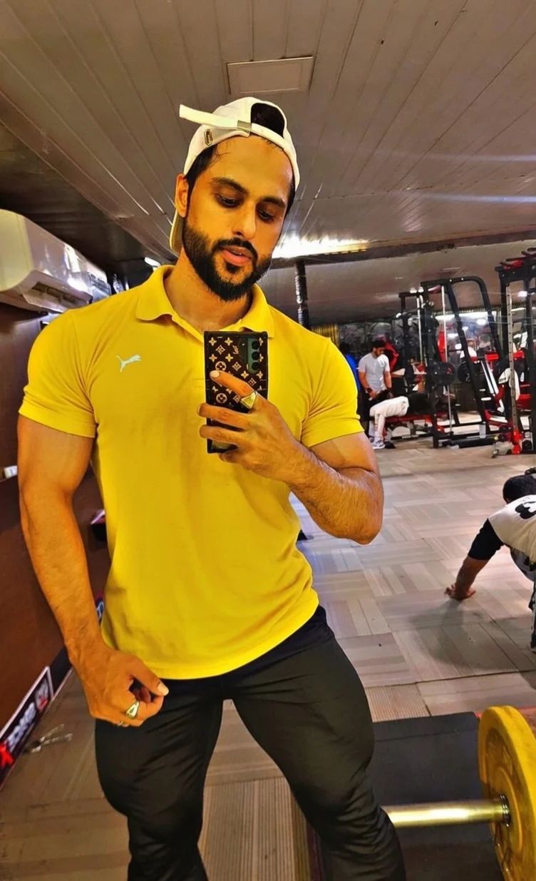 Rohan - gay escort in Mumbai - Yooo.App