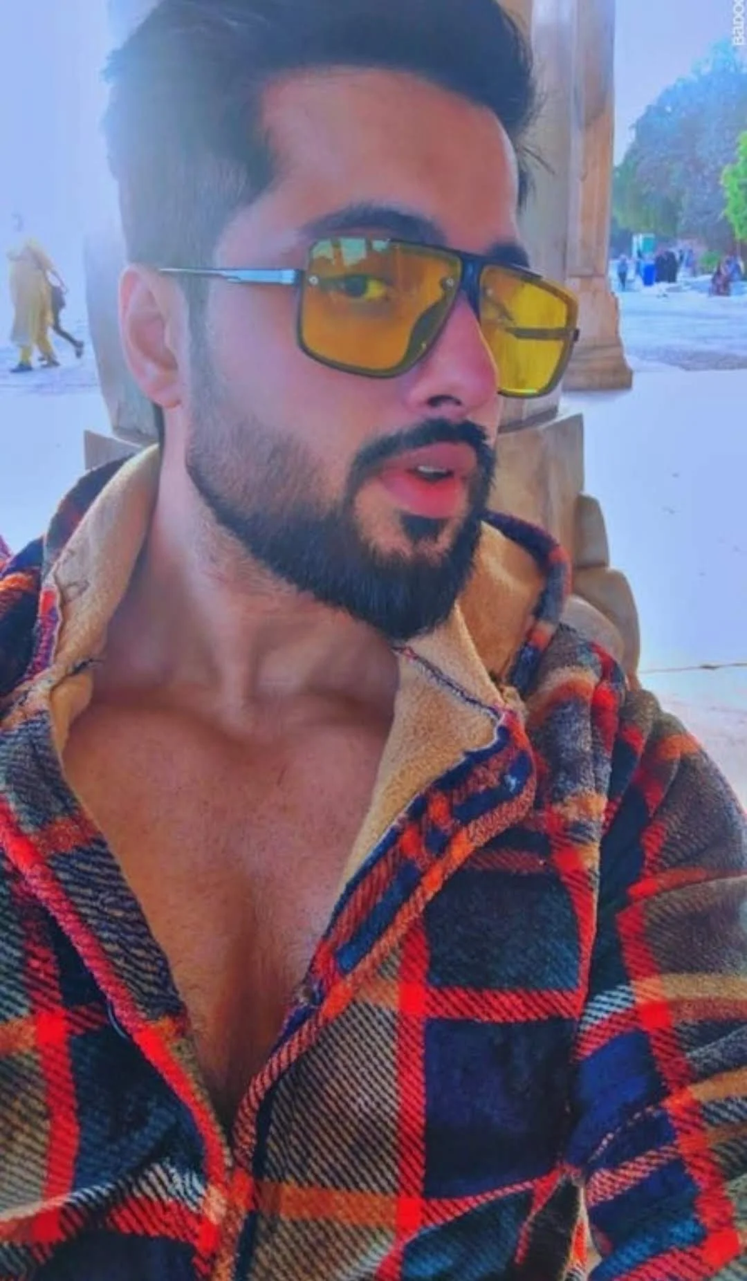 Rohan - gay escort in Mumbai - Yooo.App