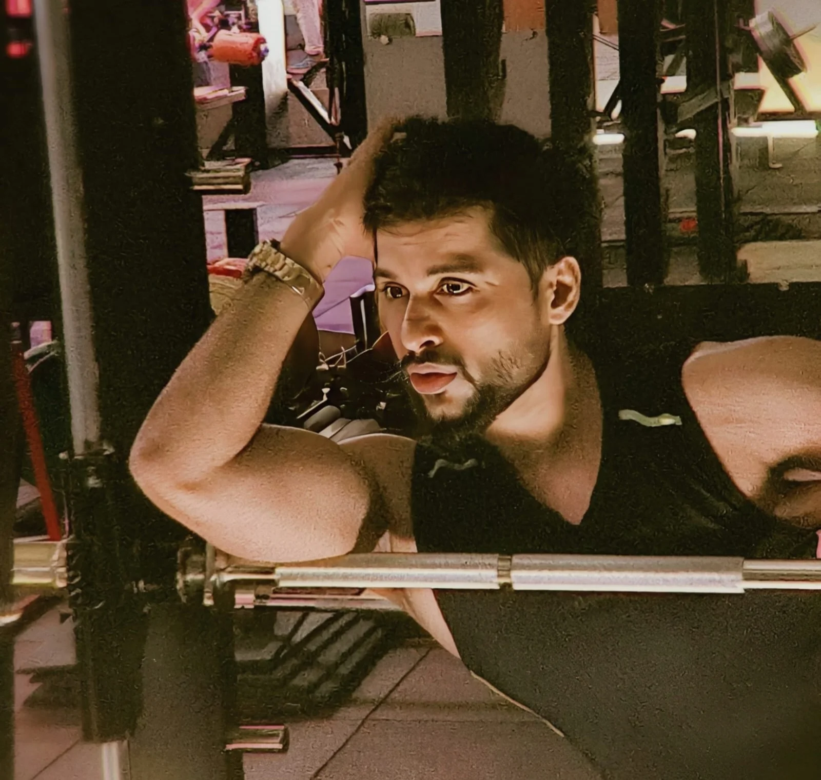 Rohan - gay escort in Mumbai - Yooo.App