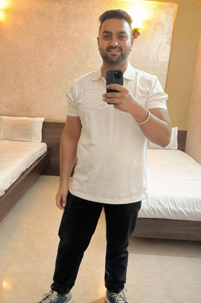 Rocky - gigolo in Bhopal - Yooo.App