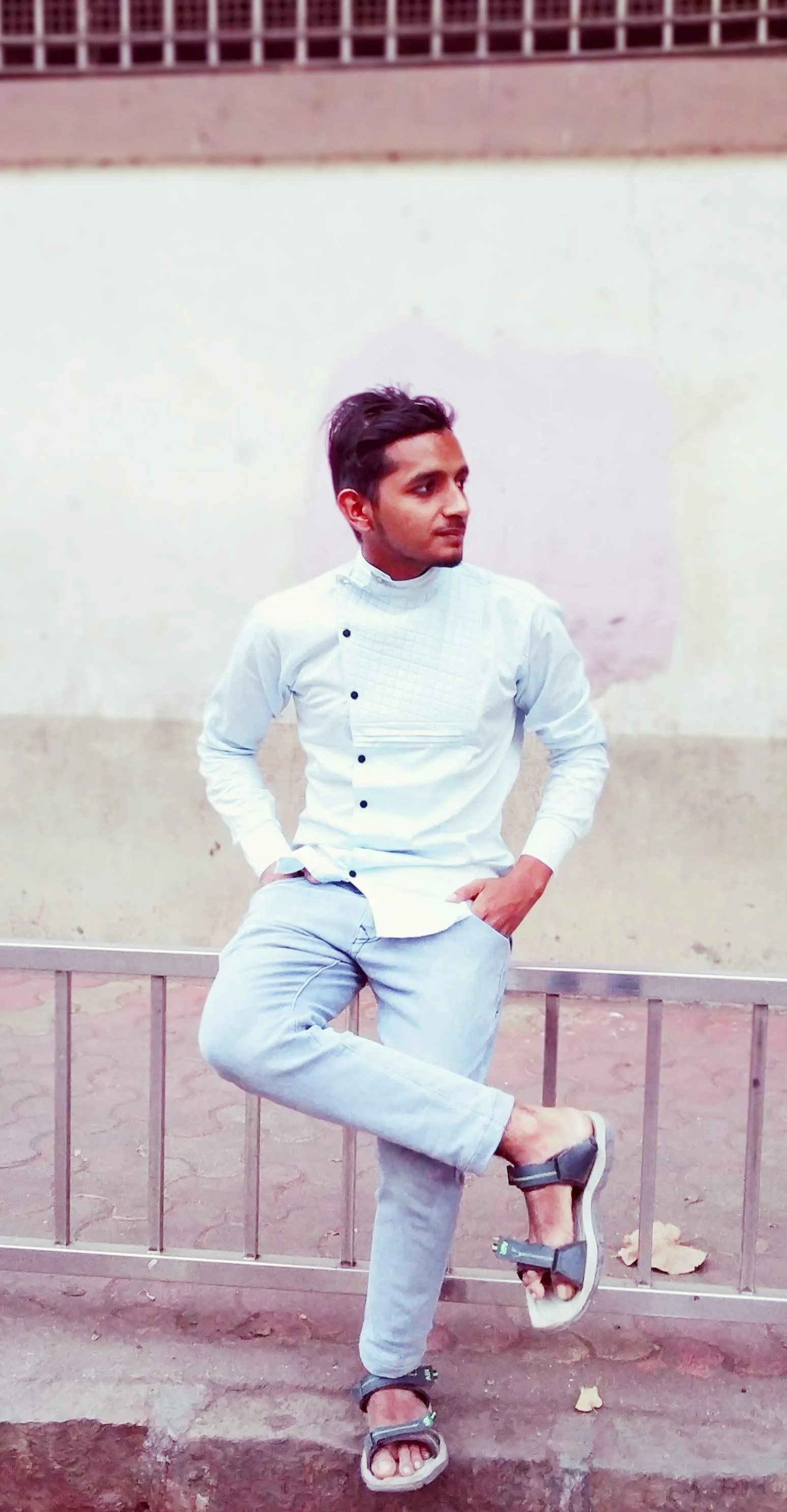 natiq shaikh - gigolo in Mumbai - Yooo.App