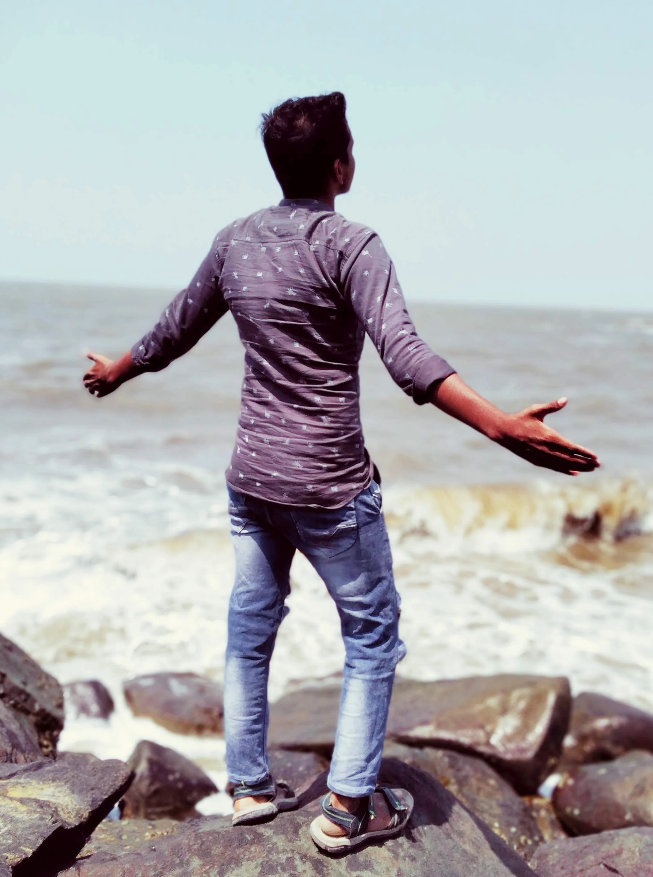 natiq shaikh - gigolo in Mumbai - Yooo.App