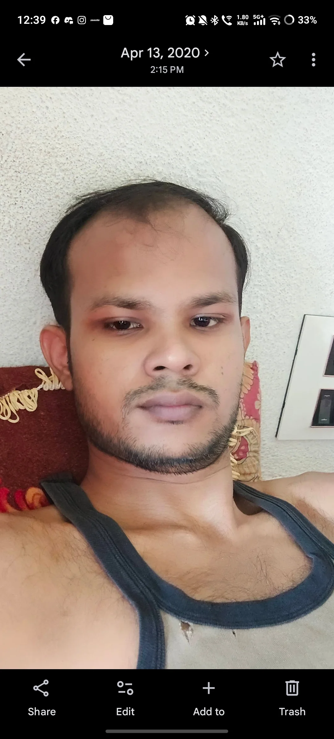 Madhab Maity - gigolo in Bengaluru - Yooo.App